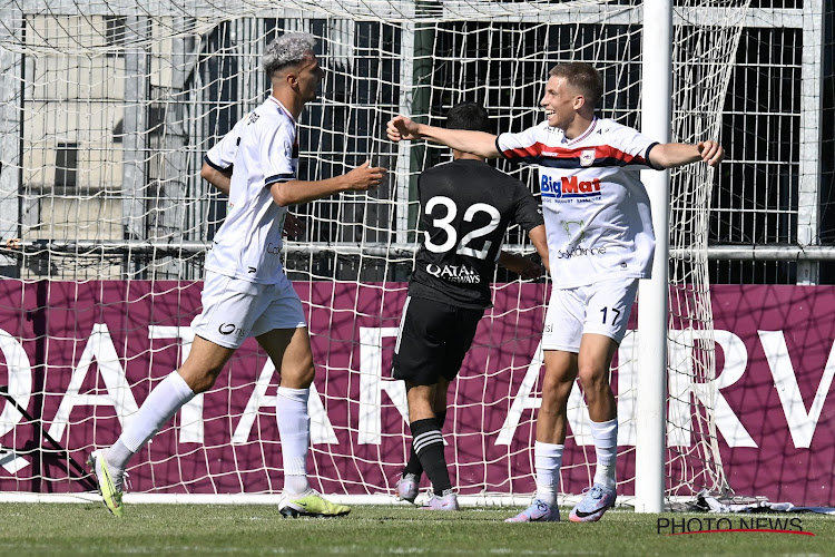 Pas de Play-offs pour le RFC Liège : quel sera le 3e club a revendiquer la montée en Pro League ? 