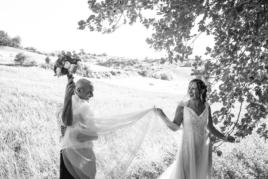 Wedding photographer Caterina Errani (caterinaerrani). Photo of 27 November 2021