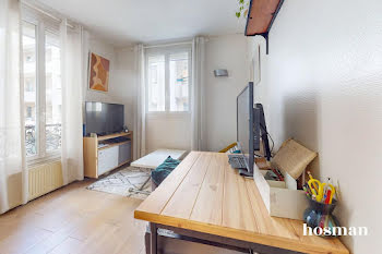 appartement à Paris 18ème (75)