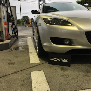 RX-8 SE3P