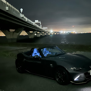 ロードスター ND5RC