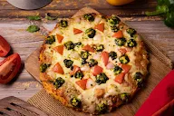 Oven Theory Pizza - OTP menu 6