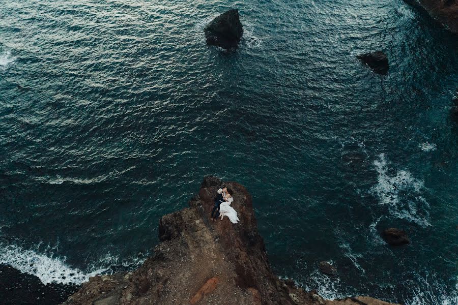 Photographe de mariage Krzysztof Krawczyk (krzysztofkrawczy). Photo du 14 août 2019