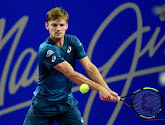 David Goffin moet voorbij ervaren Fransman in zoektocht naar finaleticket in Montpellier