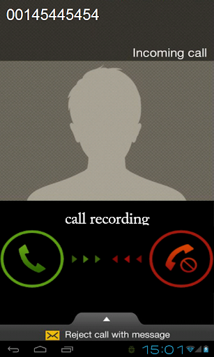 Call Recorder