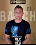 PJ Barch
