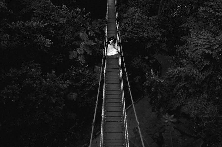 Photographe de mariage Thien Tong (thientong). Photo du 19 avril 2023