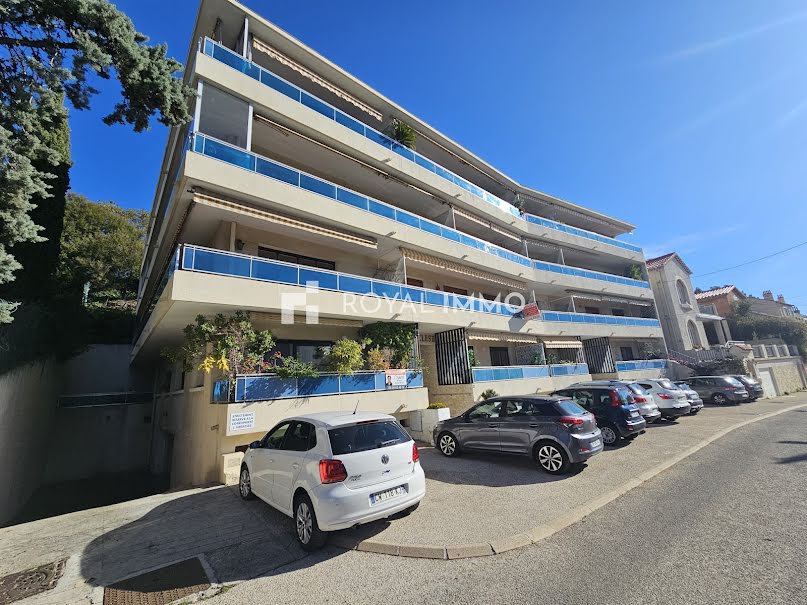 Vente appartement 5 pièces 103 m² à Toulon (83000), 450 000 €