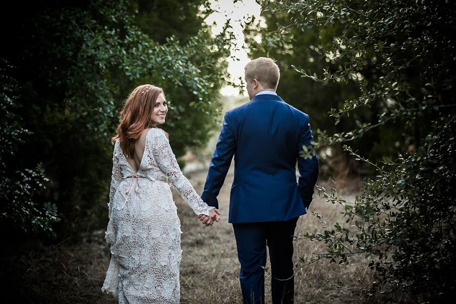 Nhiếp ảnh gia ảnh cưới Dustin Finkelstein (dfphoto). Ảnh của 8 tháng 10 2020