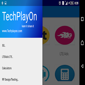 Download Tech Play On For PC Windows and Mac