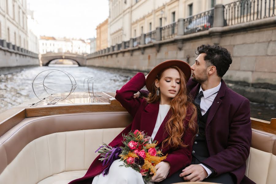 Fotógrafo de bodas Valeriy Solonskiy (vsol). Foto del 26 de enero 2022