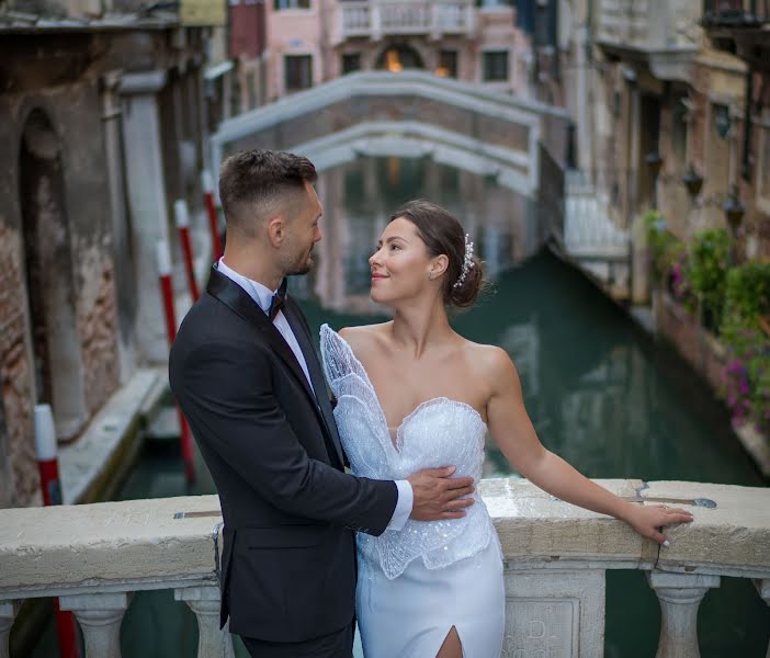 Fotógrafo de casamento Catalin Patru (cat4). Foto de 26 de janeiro