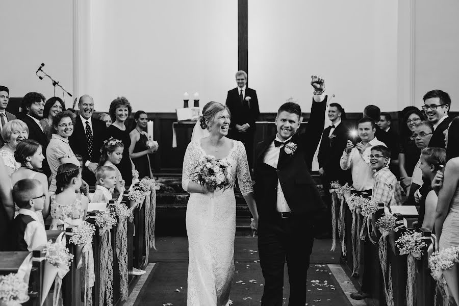 Wedding photographer Márton Karsai (mountmcbride). Photo of 22 September 2018