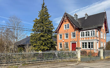 maison à Chavannes-sur-l'Etang (68)