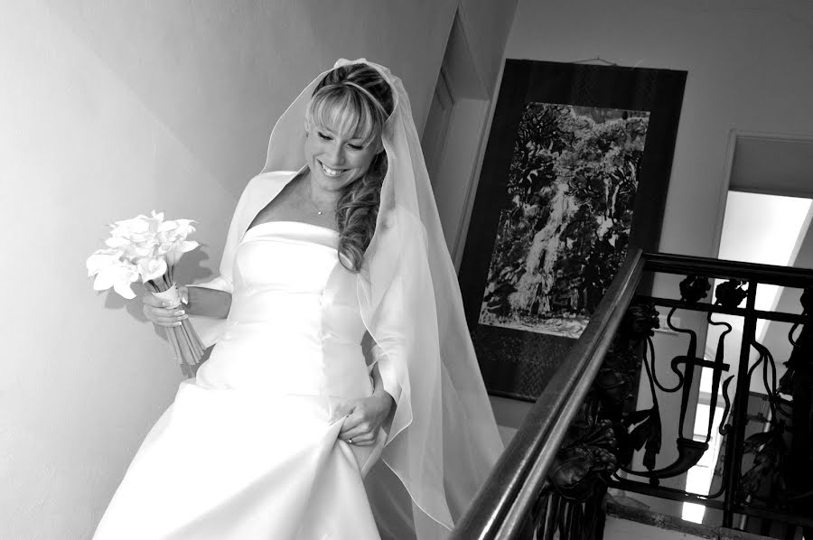 Fotógrafo de casamento Franca Bertoncini (bertoncini). Foto de 1 de abril 2015