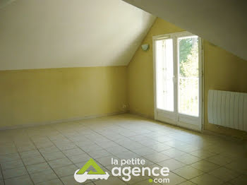 appartement à Bourges (18)