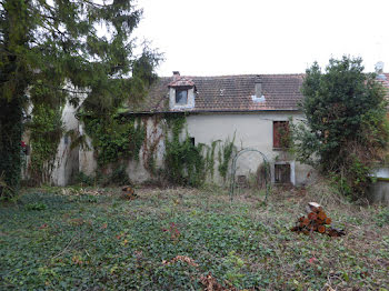 maison à Mareuil-lès-Meaux (77)