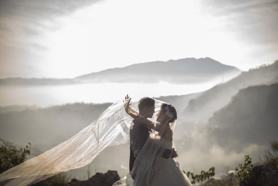 Wedding photographer Lie Xian De (liexiande). Photo of 9 July 2016