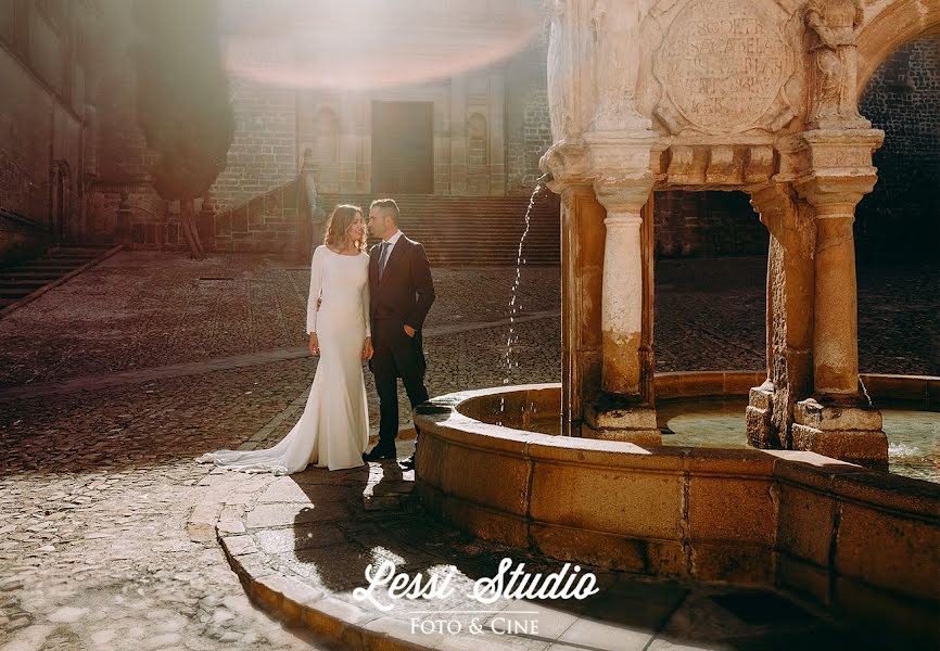 Wedding photographer Javier Alcalde (javieralcalde). Photo of 22 May 2019