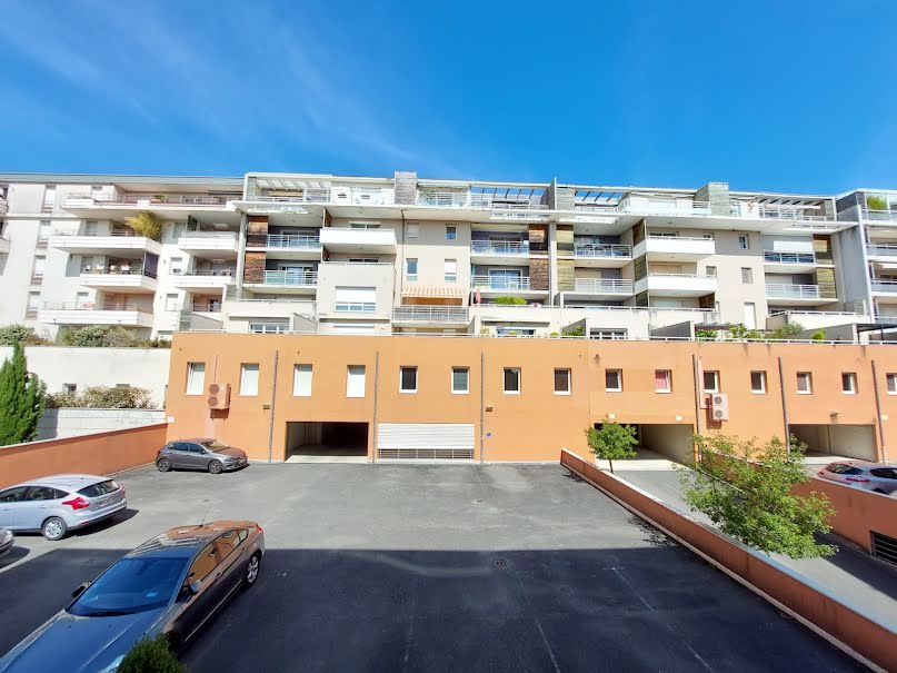Location  appartement 1 pièce 24.8 m² à Rodez (12000), 330 €