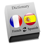 Cover Image of Скачать French - Spanish 1.6 APK