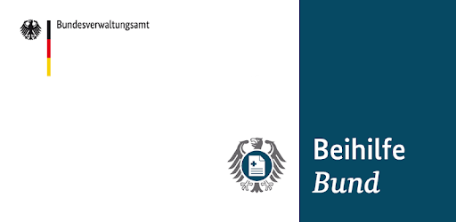 Beihilfe bund app