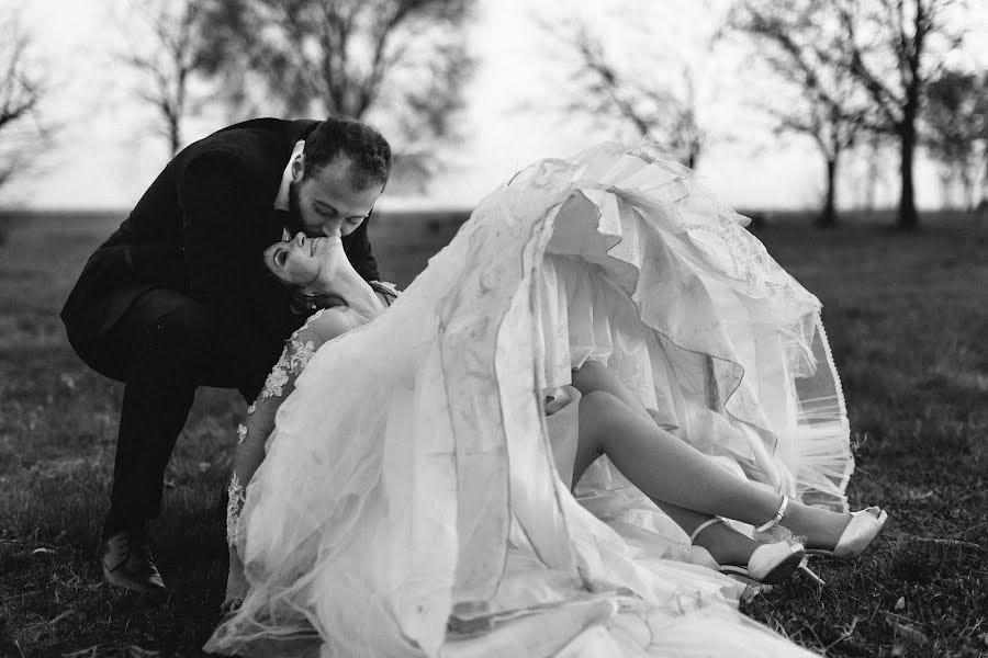 Wedding photographer Marko Milivojevic (milivojevic). Photo of 9 April 2019