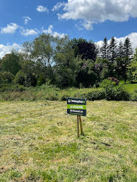 terrain à Plomelin (29)