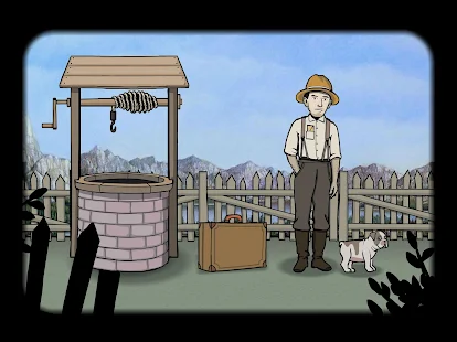 download Rusty Lake: Roots Apk Mod unlimited money