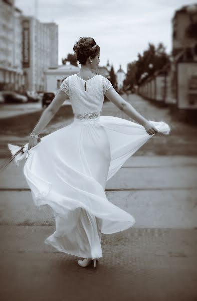 結婚式の写真家Aleksey Ignatchenko (aleksign)。2015 6月28日の写真