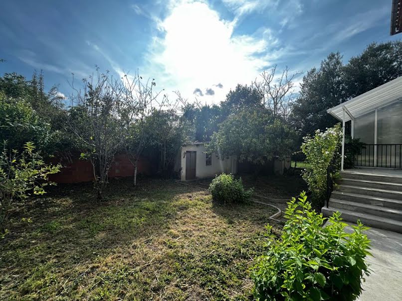 Vente maison 9 pièces 140 m² à Castelnaudary (11400), 160 000 €