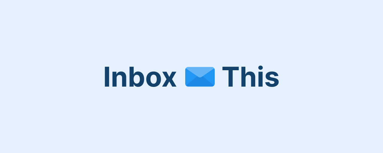 Email and read it later - InboxThis Preview image 2