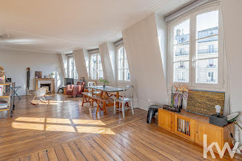 appartement à Paris 11ème (75)