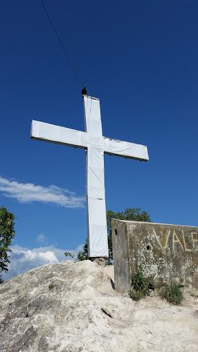 Alto De La Cruz - Útica