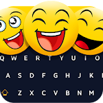 Emoji Keyboard Pro Apk