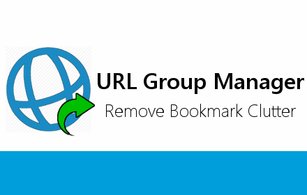 URL Group Manager small promo image