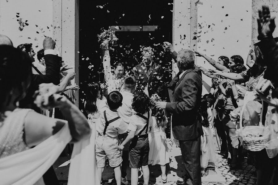 Fotógrafo de casamento Fábio Santos (ponp). Foto de 10 de junho 2023