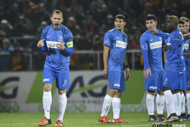 Genk doit maintenant prendre des points à l'extérieur