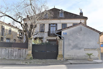 maison à Aignan (32)