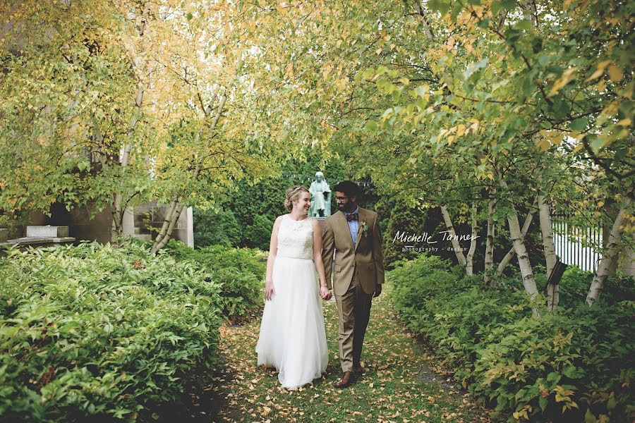 Photographe de mariage Michelle Tanner (michelletanner). Photo du 14 juillet 2022