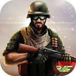 Cover Image of Baixar Jogos de tiro com arma offline FPS 3.2 APK