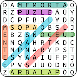 Cover Image of Download Word Search 1.1.9 APK