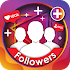 Get Followers & Likes & Views for Instagram 20201.0