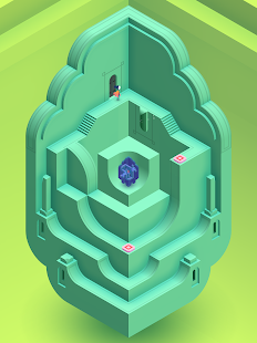 Monument Valley 2 Screenshot