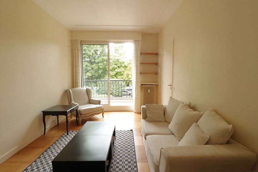 Location meublée appartement 2 pièces 61 m² à Neuilly-sur-Seine (92200), 2 300 €