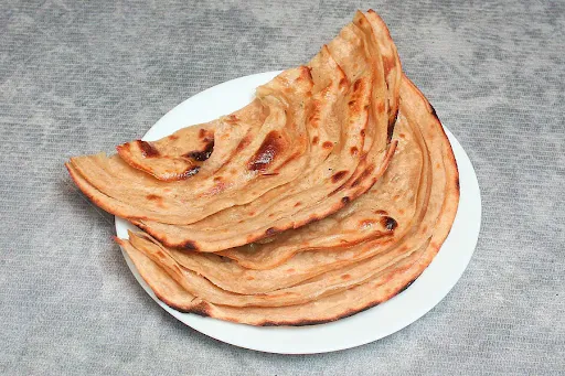 Laccha Paratha