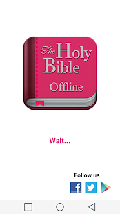 Holy Bible for Woman Offline(圖1)-速報App