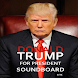 Donald Trump SoundBoard Lite