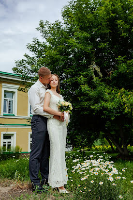 Fotografo di matrimoni Leyla Rustamova (leylarustamovaph). Foto del 2 agosto 2022