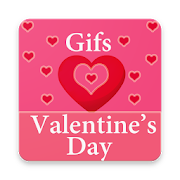 Best Valentine's Day Gifs 1.0.1 Icon